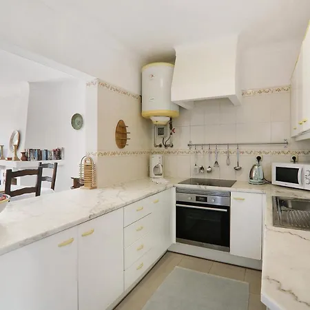 Holiday home Pedra Mansa Nr 2 *