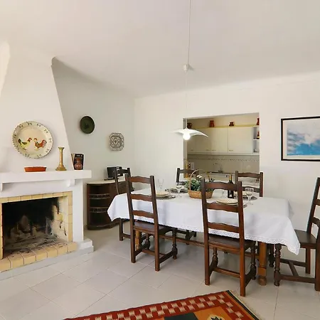 Holiday home Pedra Mansa Nr 2 *