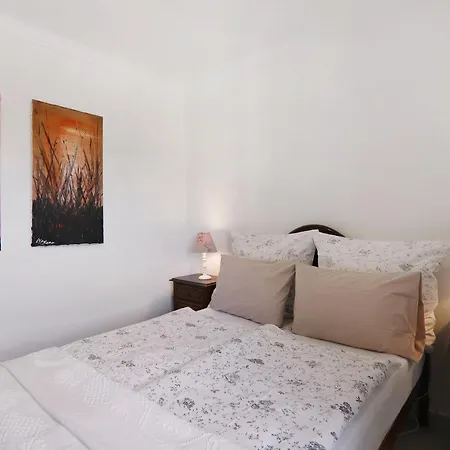 Сasa de vacaciones Pedra Mansa Nr 2 *