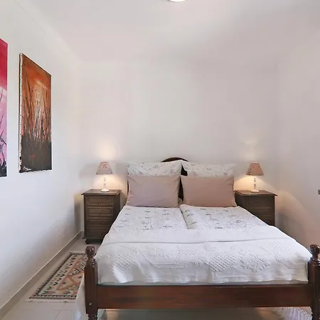 Сasa de vacaciones Pedra Mansa Nr 2 *