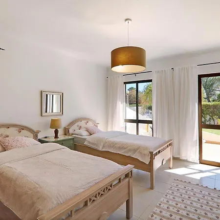 Сasa de vacaciones Pedra Mansa Nr 2 Carvoeiro (Lagoa)
